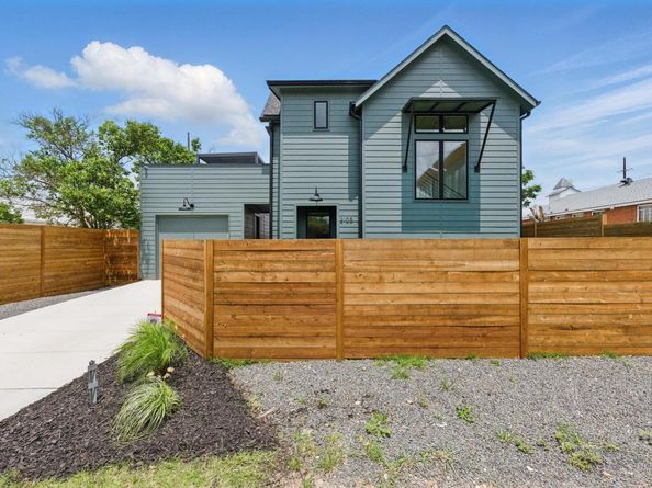 2105 SL Davis Ave. #2, Austin TX 78702
