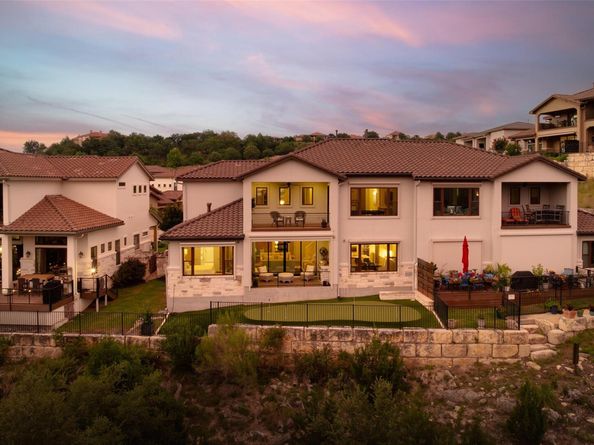 303 Marina View CT, Austin TX 78734