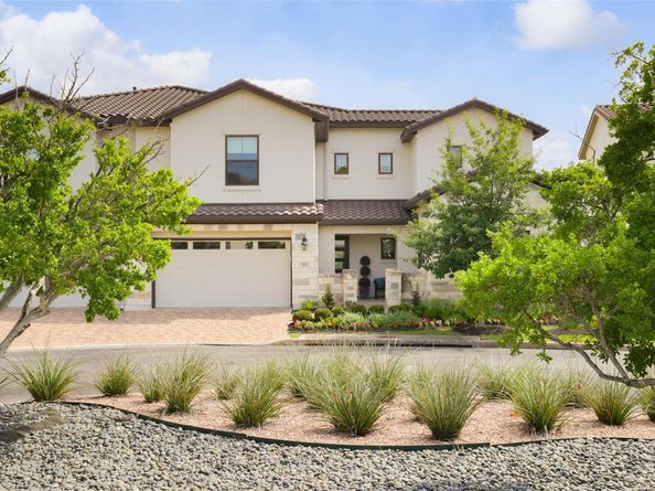 303 Marina View CT, Austin TX 78734