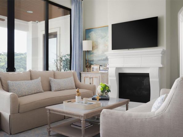 303 Marina View CT, Austin TX 78734