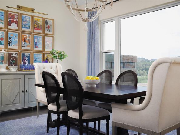 303 Marina View CT, Austin TX 78734