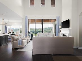 303 Marina View CT, Austin TX 78734