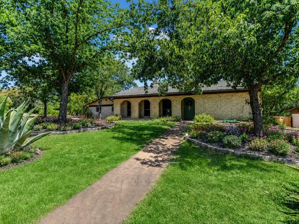 6920 Scenic Brook DR, Austin TX 78736