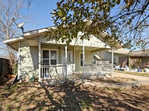 6901 Frontera TRL, Austin TX 78741