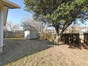 6901 Frontera TRL, Austin TX 78741