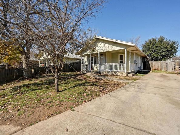 6901 Frontera TRL, Austin TX 78741