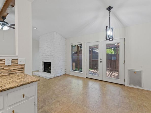 5107 Leralynn ST 203, Austin TX 78751