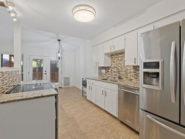 5107 Leralynn ST 203, Austin TX 78751