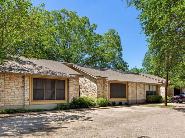 5107 Leralynn ST 203, Austin TX 78751