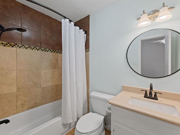5107 Leralynn ST 203, Austin TX 78751