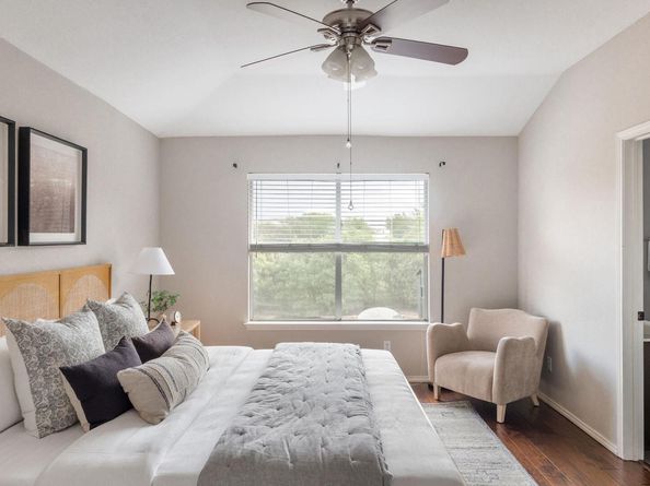 3000 Cohoba DR, Austin TX 78748