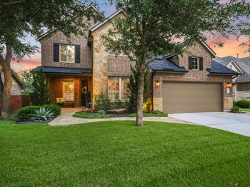 3206 Winged Elm DR