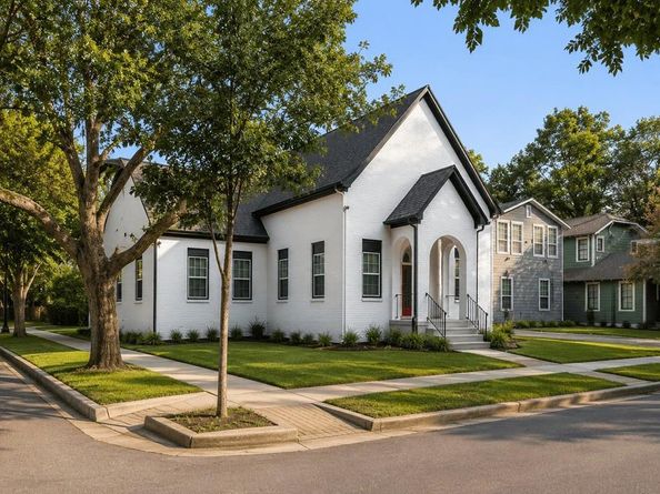 4115 Avenue D 1, Austin TX 78751