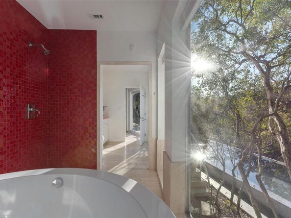 2102 N Oak Canyon RD, Austin TX 78746