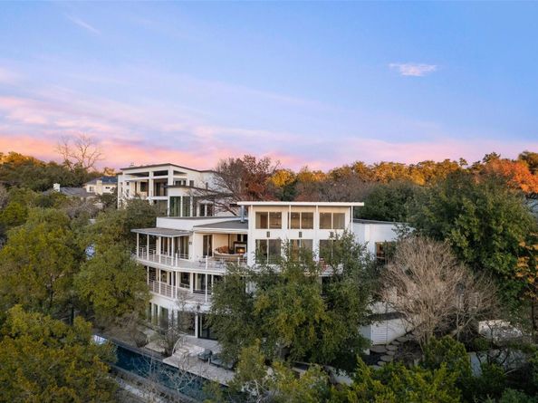 2102 N Oak Canyon RD, Austin TX 78746