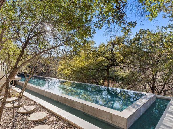 2102 N Oak Canyon RD, Austin TX 78746