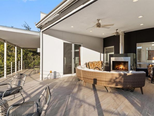 2102 N Oak Canyon RD, Austin TX 78746