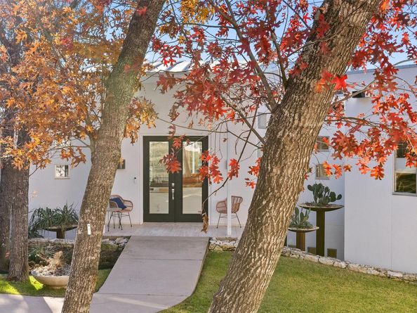 2102 N Oak Canyon RD, Austin TX 78746