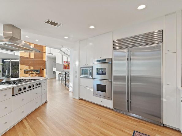 2102 N Oak Canyon RD, Austin TX 78746