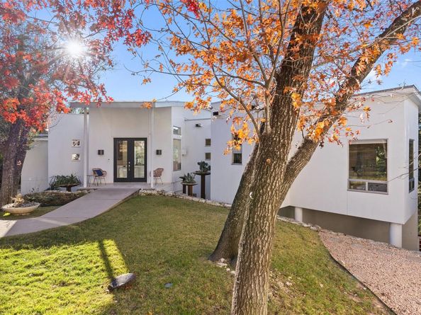2102 N Oak Canyon RD, Austin TX 78746
