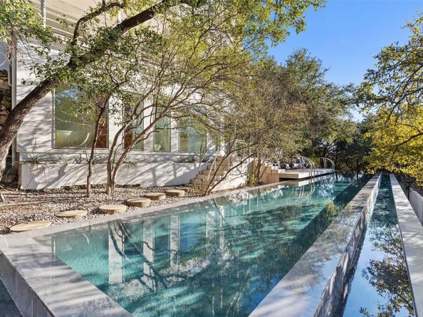 2102 N Oak Canyon RD, Austin TX 78746