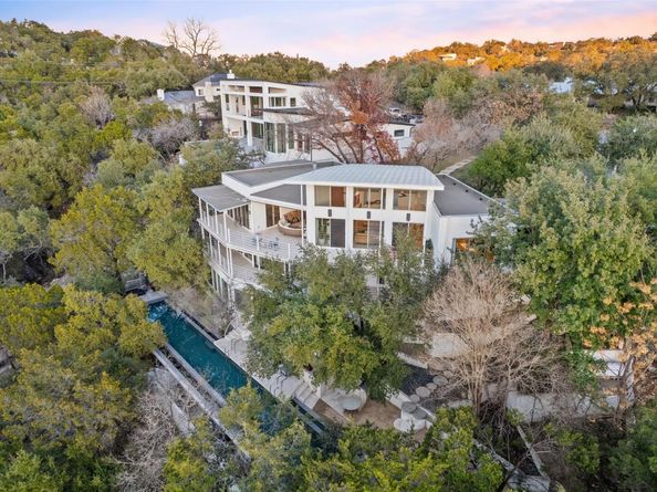 2102 N Oak Canyon RD, Austin TX 78746