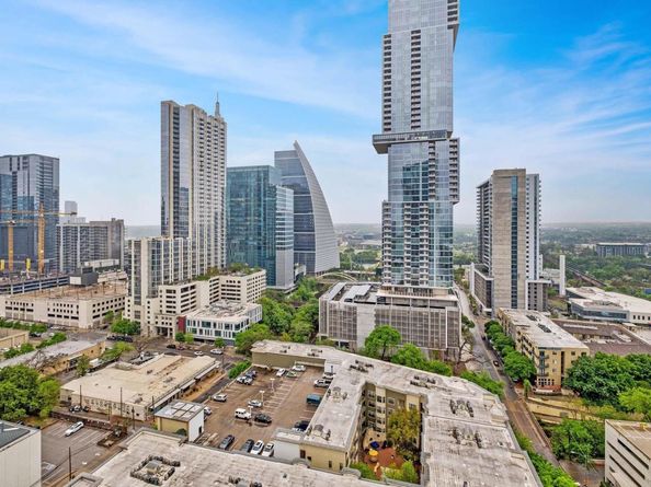 501 West Ave 2001, Austin TX 78701