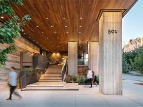 501 West Ave 2001, Austin TX 78701