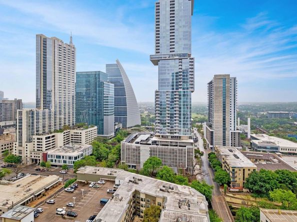 501 West Ave 2001, Austin TX 78701