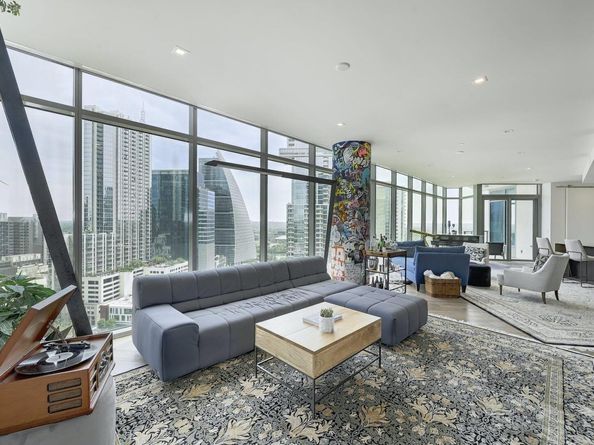 501 West Ave 2001, Austin TX 78701