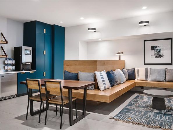 501 West Ave 2001, Austin TX 78701