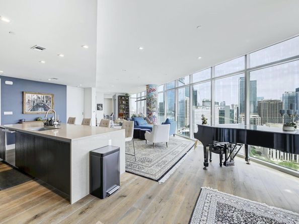 501 West Ave 2001, Austin TX 78701