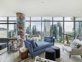501 West Ave