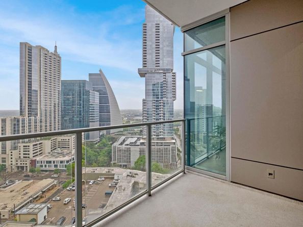 501 West Ave 2001, Austin TX 78701