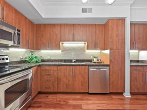 54 Rainey ST 412, Austin TX 78701