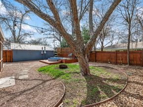1218 S Myrtle ST, Georgetown TX 78626