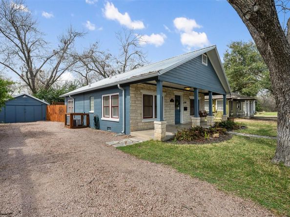 1218 S Myrtle ST, Georgetown TX 78626