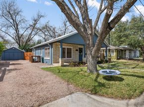 1218 S Myrtle ST, Georgetown TX 78626
