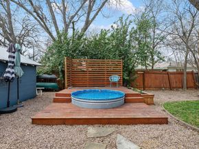 1218 S Myrtle ST, Georgetown TX 78626