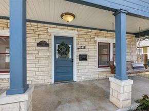 1218 S Myrtle ST, Georgetown TX 78626
