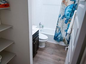 2424 Tucker LN, Austin TX 78754
