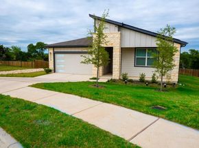 2424 Tucker LN, Austin TX 78754