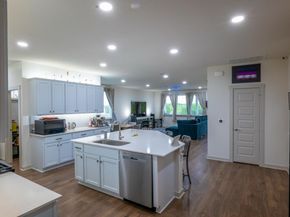 2424 Tucker LN, Austin TX 78754