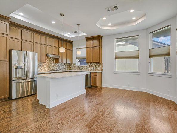 924 Sugaree Ave, Austin TX 78757