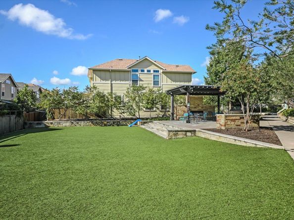 924 Sugaree Ave, Austin TX 78757