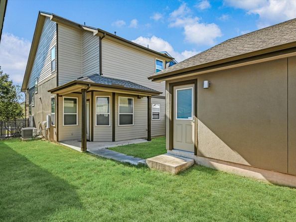 924 Sugaree Ave, Austin TX 78757