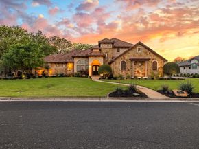 105 Hopewell CIR, Georgetown TX 78628