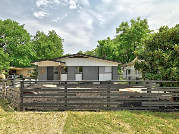606 W North Loop BLVD, Austin TX 78751