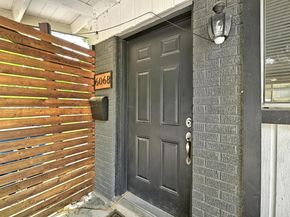 606 W North Loop BLVD, Austin TX 78751