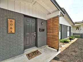 606 W North Loop BLVD, Austin TX 78751